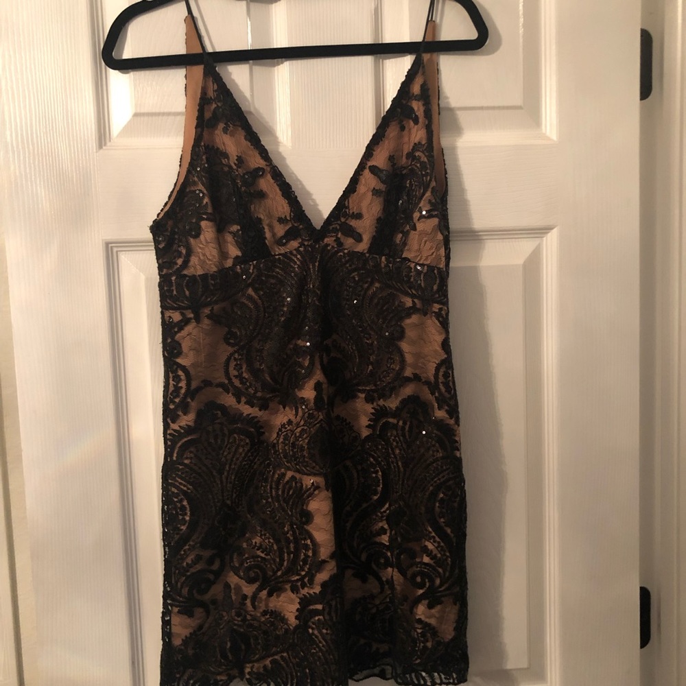 free people dress